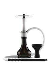 Hookah - Mashisha Original Matt-Grey