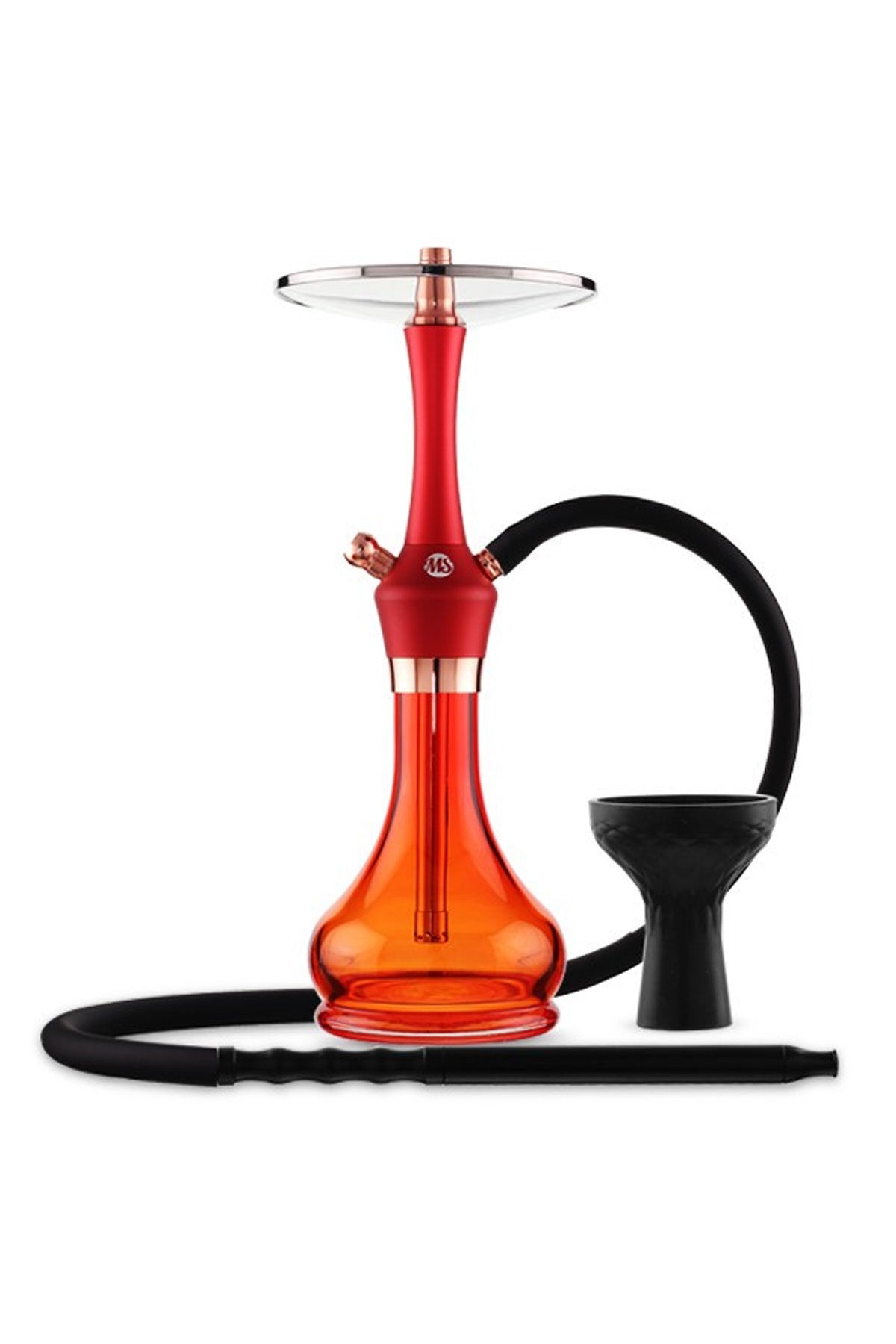 Vodní dýmka - Mashisha Original Red