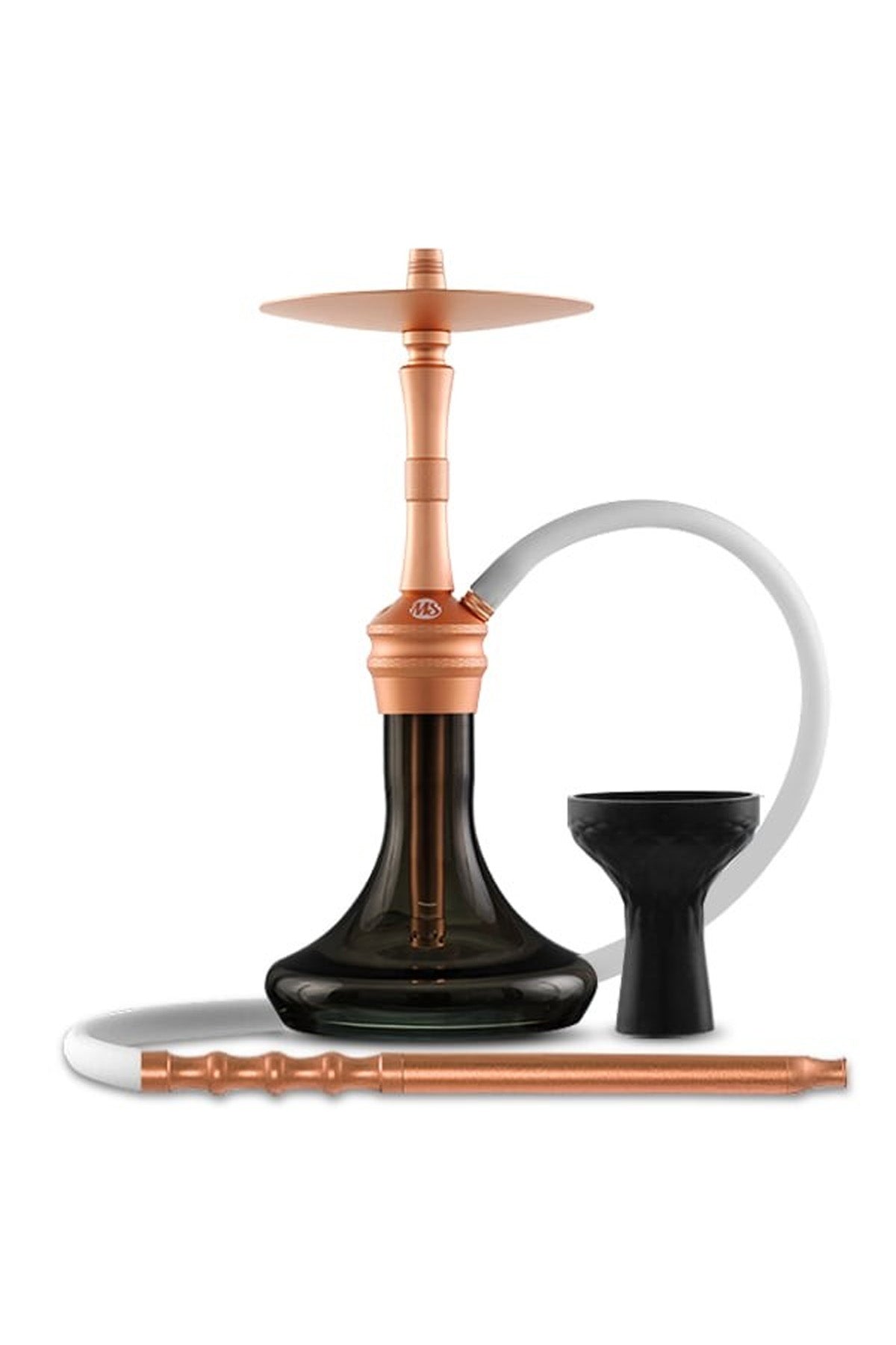 Hookah - Mashisha Smog Amber