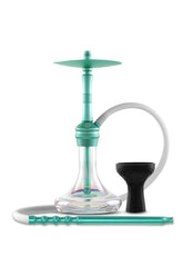 Hookah - Mashisha Smog Aquamarine