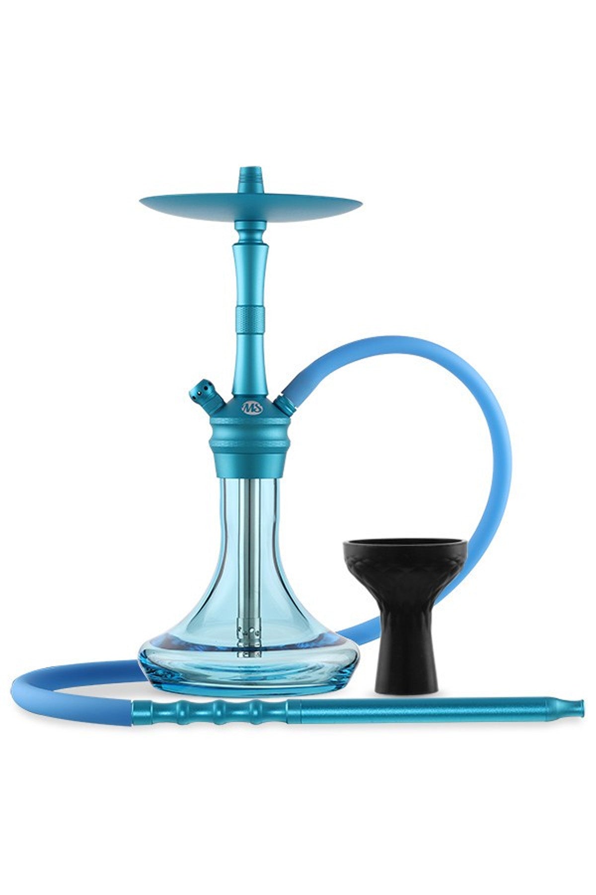 Hookah - Mashisha Smog Blue