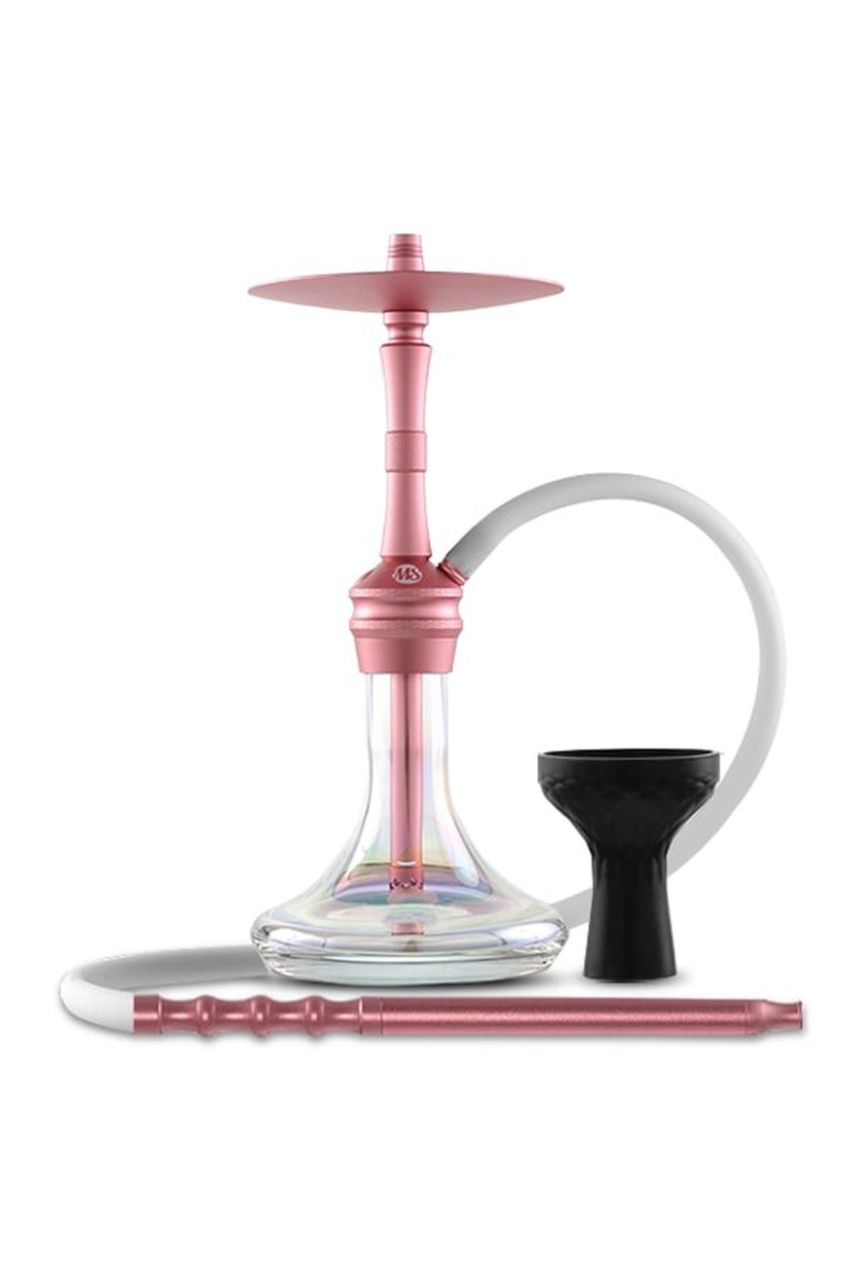 Hookah - Mashisha Smog Rosy