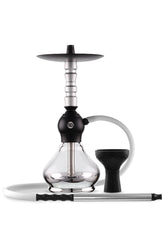 Hookah - Mashisha Smoky Crhome