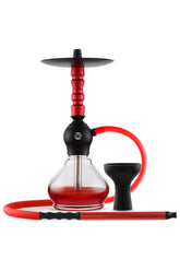 Hookah - Mashisha Smoky Red