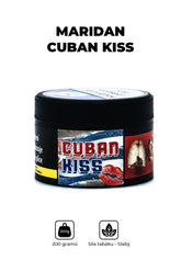 Tabák - Maridan 200g - Cuban Kiss