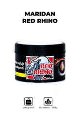 Tabák - Maridan 200g - Red Rhino