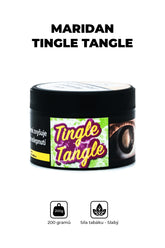 Tabák - Maridan 200g - Tingle Tangle