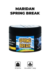 Tabák - Maridan 50g - Spring Break