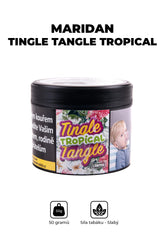 Tabák - Maridan 50g - Tingle Tangle Tropical