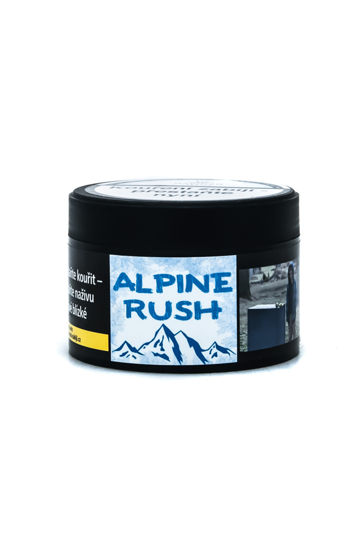 Tabák - Maridan 200g - Alpine Rush