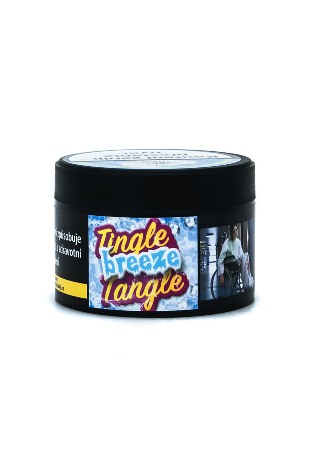 Tabák - Maridan 50g - Tingle Tangle Breeze