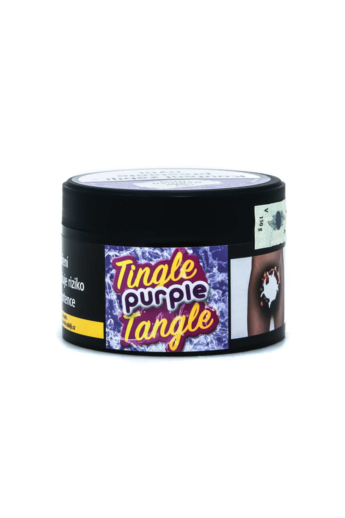 Tabák - Maridan 200g - Tingle Tangle Purple