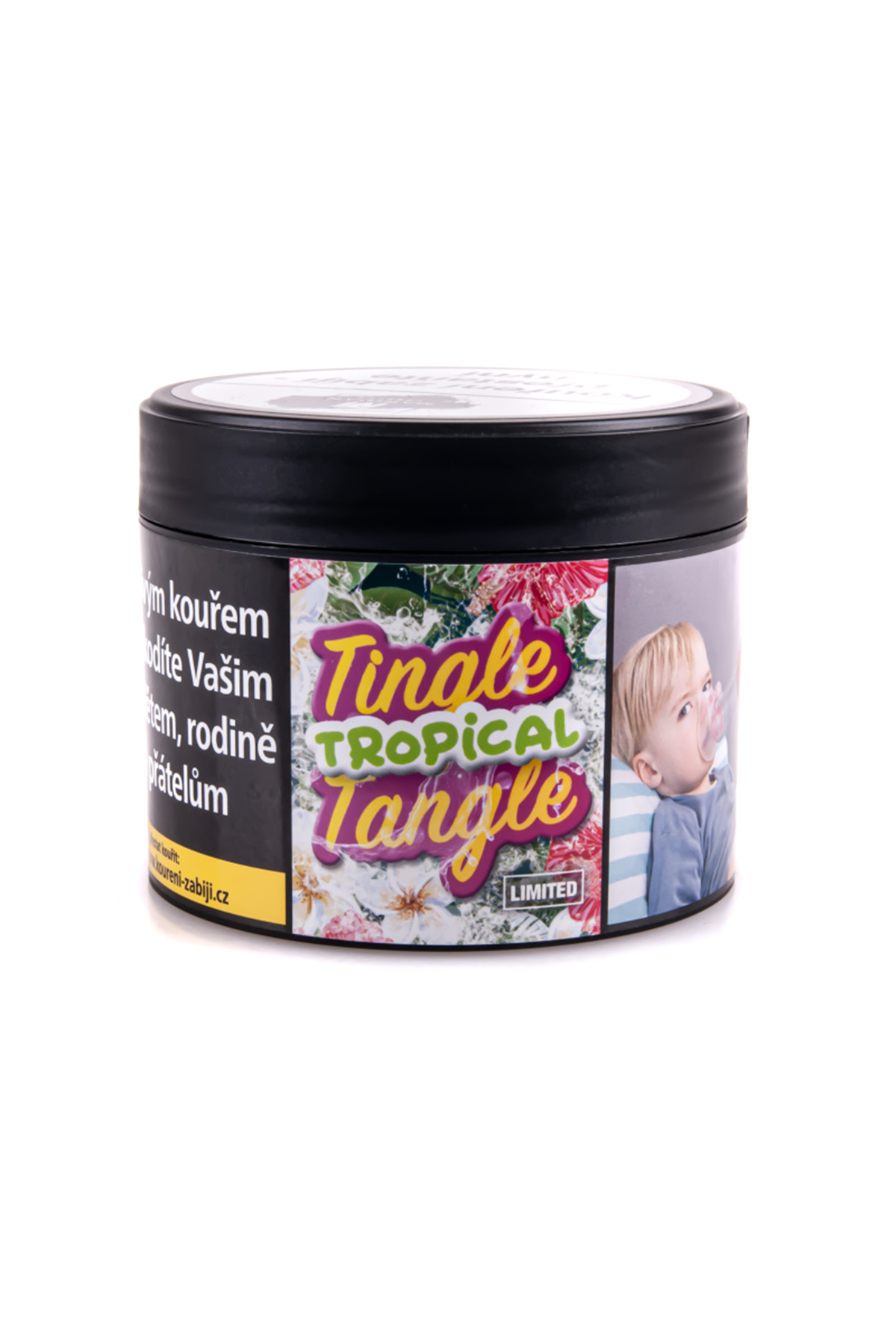 Tabák - Maridan 50g - Tingle Tangle Tropical