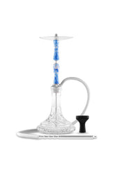 Hookah - Mashisha Sky-Blue Amber