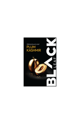 Tabák - BLACK Leaf 50g - Plam Kashmir