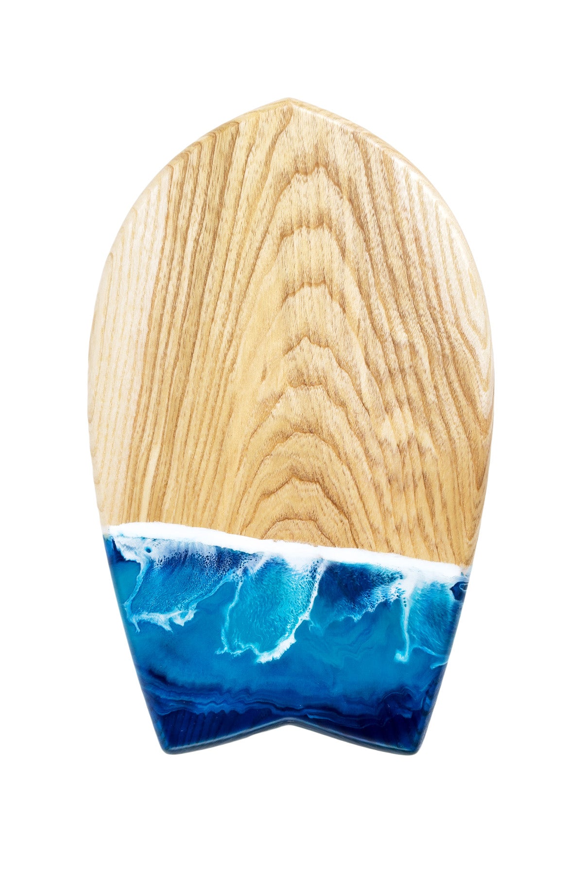 Board - Totem Blue Surf