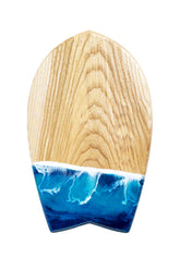 Board - Totem Blue Surf