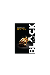Tabák - BLACK Leaf 50g - Rasporn