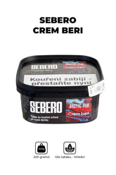 Tabák - Sebero Arctic Mix 200g - Crem beri