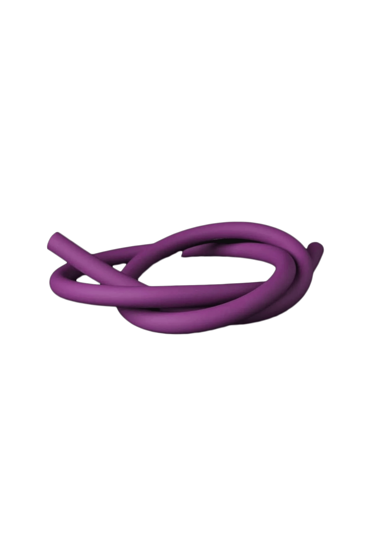 Silikonová Hadice - Izzy Soft Touch Purpure 150 cm