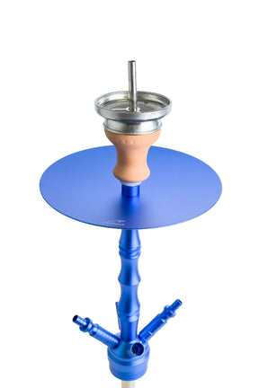 Hookah - Smokezilla, Minya 2S Blue