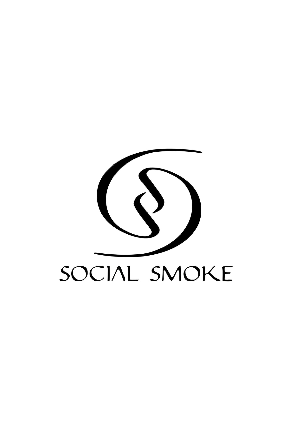 Tabák - Social Smoke 200g - Cali P