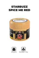 Tabák - Starbuzz Vintage 250g - Spice me Red