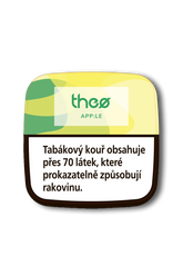 Tabák - Theo 200g - App:le