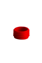 Grommet for vase - Red