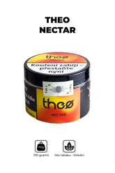 Tabák - Theo 100g - Nectar