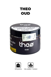 Tabák - Theo 100g - Oud