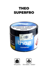 Tobacco - Theo 100g - Superfro