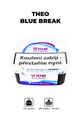 Tobacco - Theo 200g - Blue Break