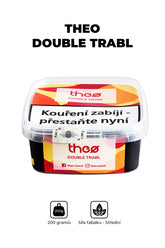 Tobacco - Theo 200g - Double Trabl