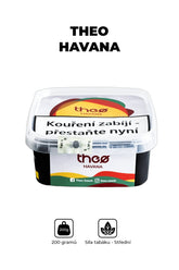 Tobacco - Theo 200g - Havana