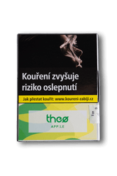 Tabák - Theo 40g - App:ee
