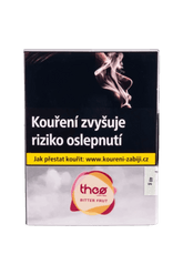 Tobacco - Theo 40g - Bitter Frut