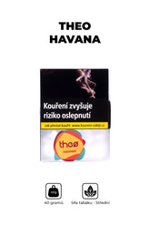 Tobacco - Theo 40g - Havana