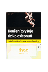Tobacco - Theo 40g - Prosec&co