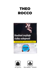 Tobacco - Theo 40g - Rocco