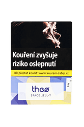 Tobacco - Theo 40g - Space Jell-Y