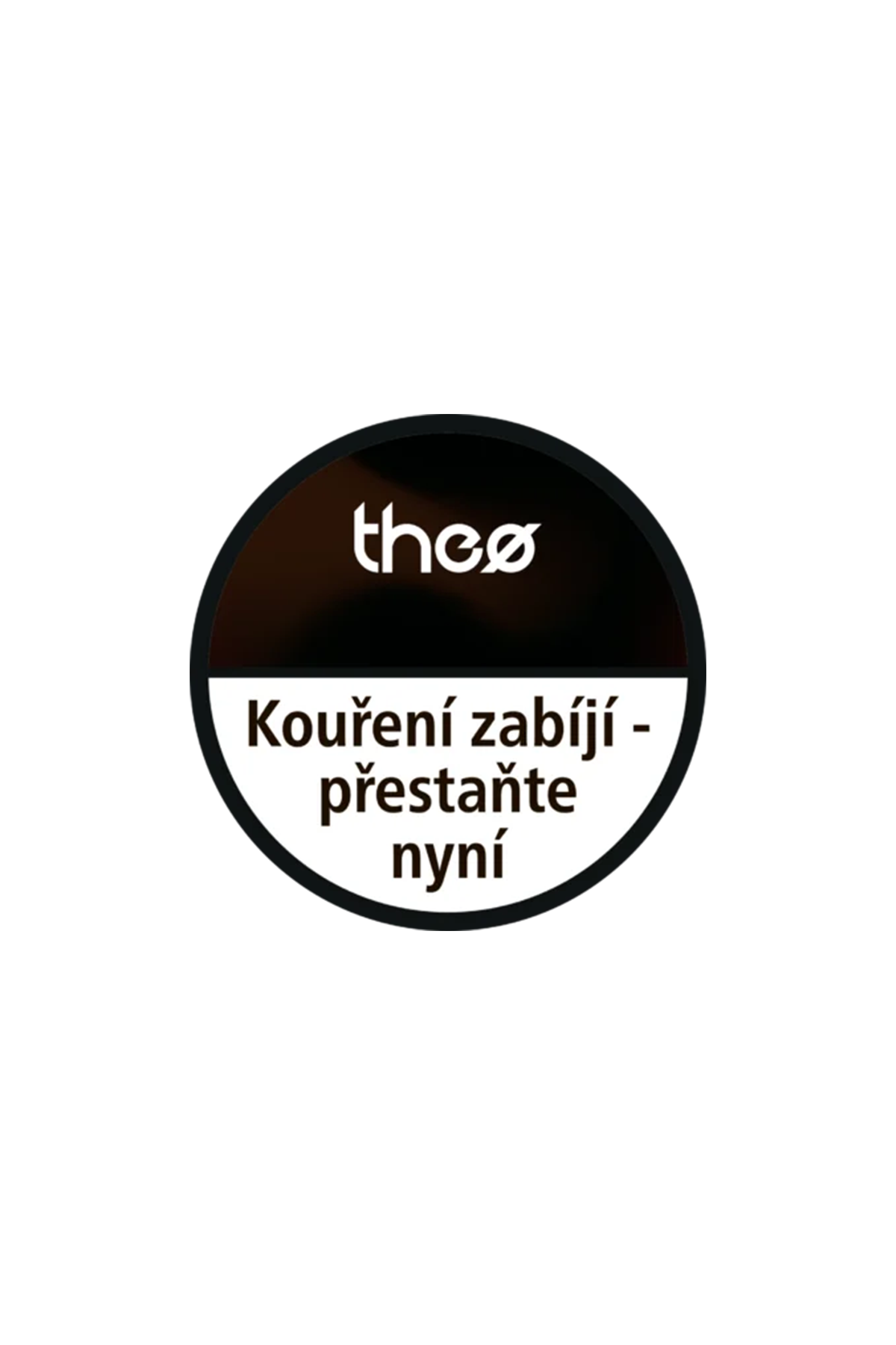 Tabák - Theo 100g - Big Mango