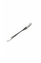 Vidlička - Izzy Silver