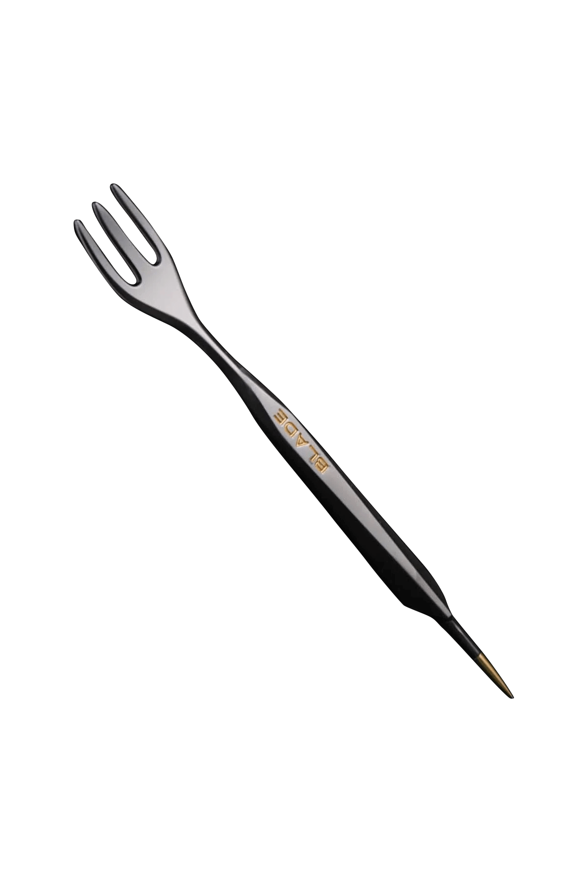 Fork and Seat - Blade Black
