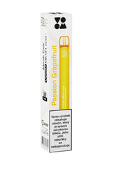 Elektronická cigareta Voom Mesh Mini Passion Grapefruit 10 mg