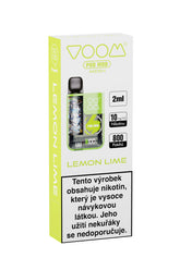 Voom Pod Mod II Kit - Lemon Lime 10mg