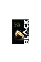 Tabák - BLACK Leaf 200g - Watermln