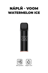 Náplň - Voom Pod Mod - Watermelon Ice 20mg (1ks)