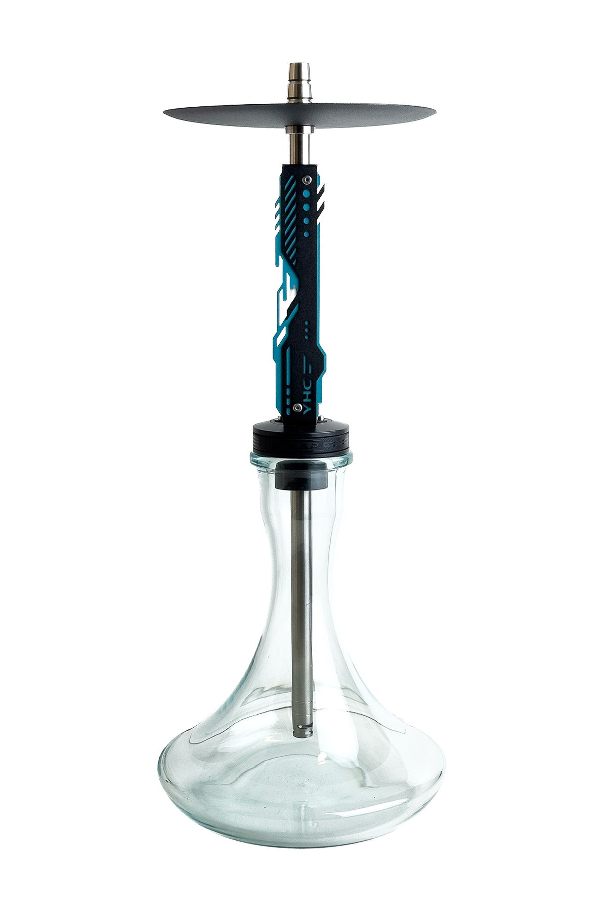 Hookah - Y.K.A.P. Neo Mod Blue