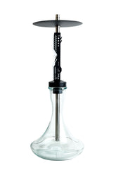 Hookah - Y.K.A.P. Neo Mod White